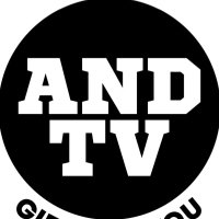 YouTube【ANDTV】公式