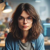 Jenny from Worqstrap