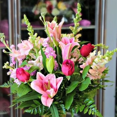 Tereza sou de corpo e alma :🌻🌻