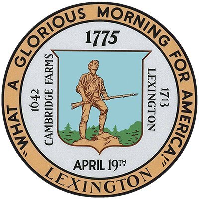 Town of Lexington, MA