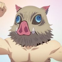 Inosuke Picks⚽️🐗