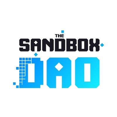 The Sandbox DAO