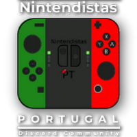 Nintendistas Portugal