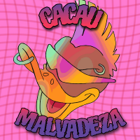 Cacau Malvadeza