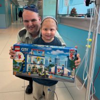 מאור איש הלגו