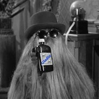 Cousin Itt