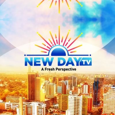 New Day TV