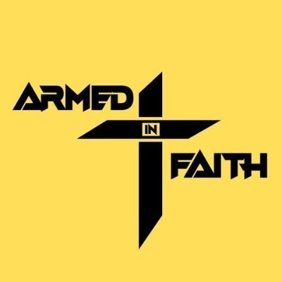 Armed in Faith