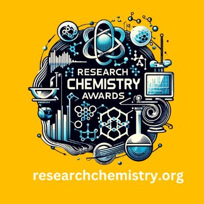 International Research Chemistry Awards