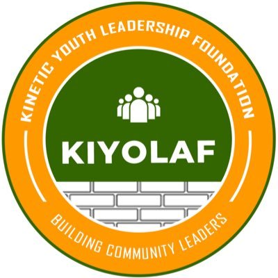 Kinetic Youth Leadership Foundation (KIYOLAF).