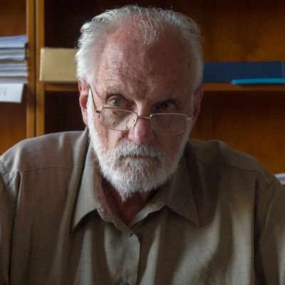 Juan Carlos de Pablo