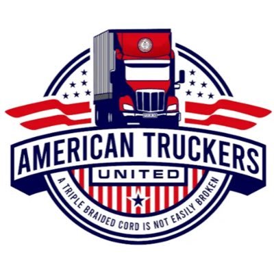 American Truckers 🚛🦅