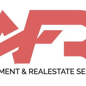 afrrealestateservices