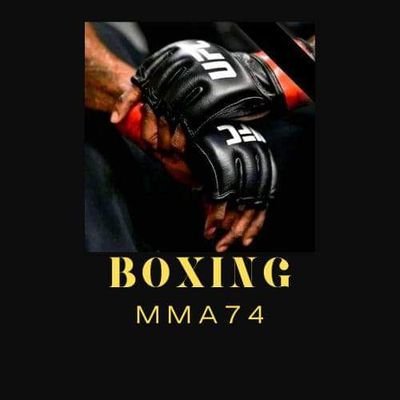 Boxing_Mma 74