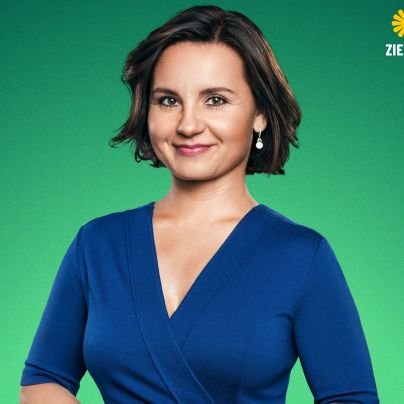 Urszula Sara Zielińska 🌻