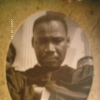 Benjamin Edward Ficial