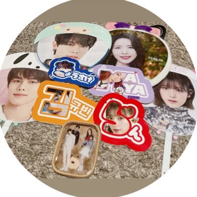 ヒッコー🌈🦢🚀🐶