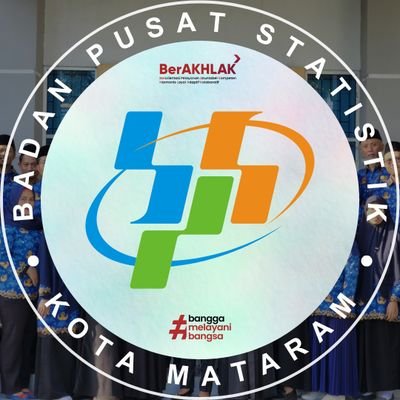 BPS Kota Mataram