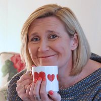 Julie New - Grief coach & sudden loss recovery