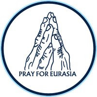 Pray for Eurasia