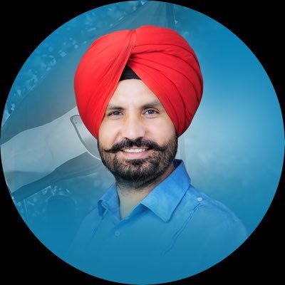 Amarinder Singh Raja Warring