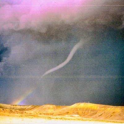 Colorado And Eastern Utah Weather