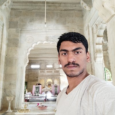 Souhardya Das Chowdhury