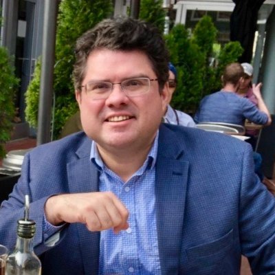 Joseph Hurtado - Founder Granata Consulting