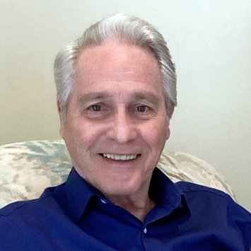 Scott Kellner 🔱 Navy 🔱