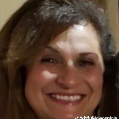 Nancy Abdallah🇺🇸🇵🇸🇾🇪🇱🇧🇮🇷