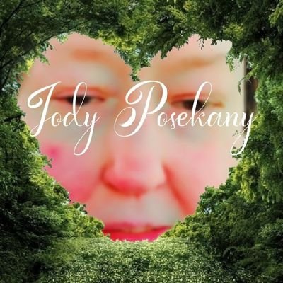 JOJOPoseyGirl ♎️ 🎶 🎵 ⏹️ 🪕 🎼 💿 🇺🇸