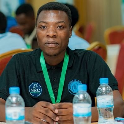 HASENGINEZA Emmanuel