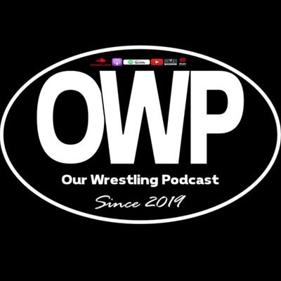 Our Wrestling Podcast