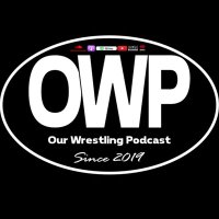 Our Wrestling Podcast