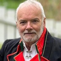 Arne Mørk Midtbø 🇳🇴 🇺🇦 🇮🇱