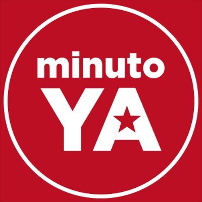 Minuto YA !