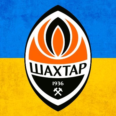 ⚒FC SHAKHTAR DONETSK