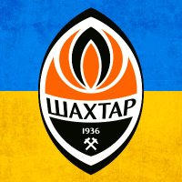 ⚒FC SHAKHTAR DONETSK