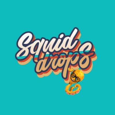 Squid Drops
