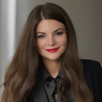 Cristina Caministeanu