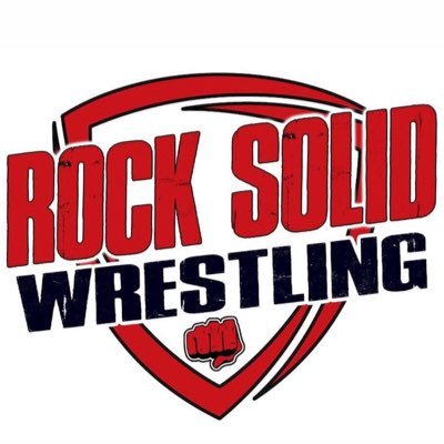 Rock Solid Wrestling