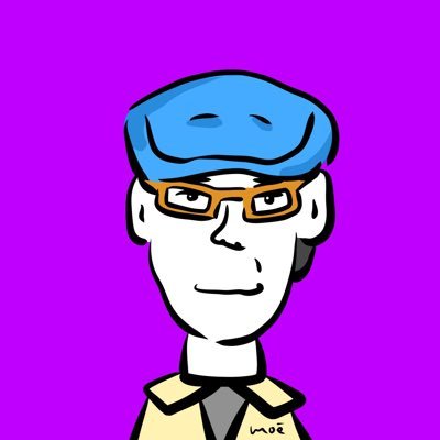 RN. シャッポ♪爺☆