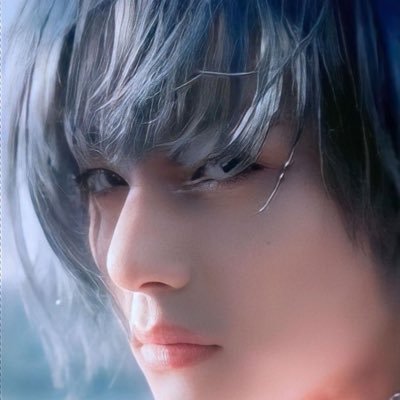 七月🍒𝗙𝗥𝗜(𝗘𝗡𝗗)𝗦Ⓥ thv💜💚