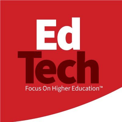 EdTech Higher Ed