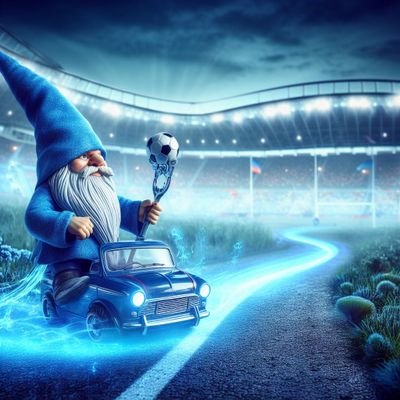 Tipazo de la LEPRA MALA!