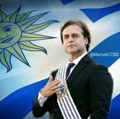 Lic. Marcelo 🇺🇾🤝🇦🇷