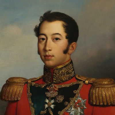 Archduke of Duchy of Chen 陳大公國大公