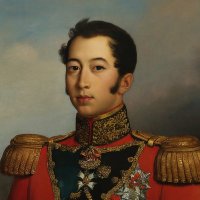 Archduke of Duchy of Chen 陳大公國大公