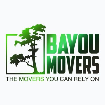 Bayou Movers