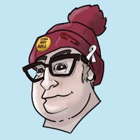 Ben Claimant 💚 Join a Union